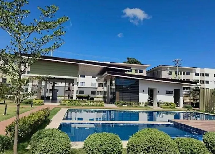 Cozy Plumera Near Mactan Airport