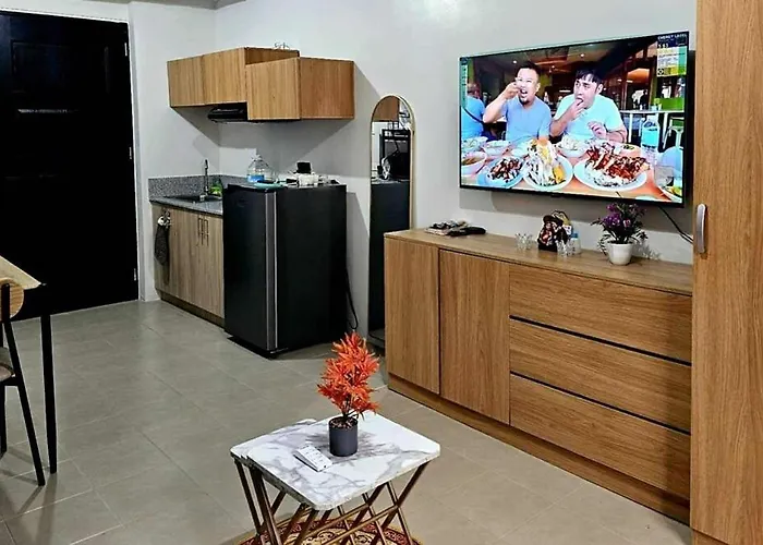 Cozy Plumera Near Mactan Airport * Bankal