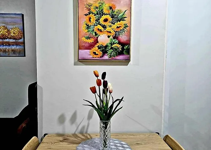 Cozy Plumera Near Mactan Airport アパート Bankal