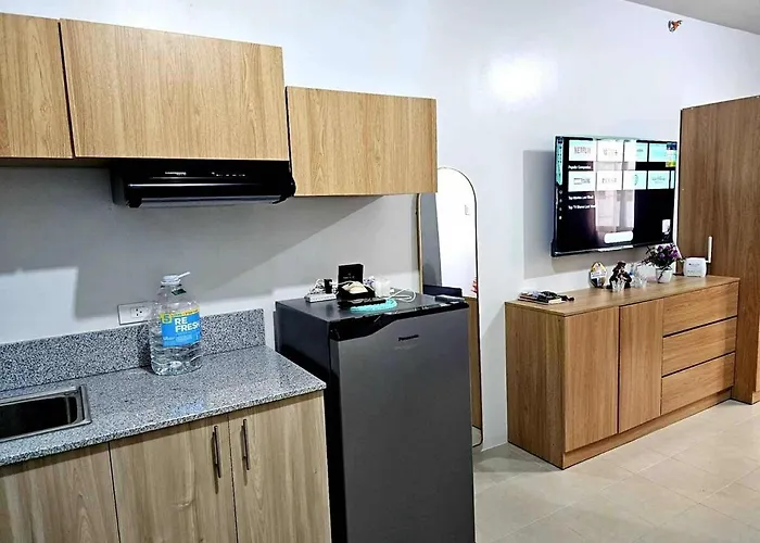 Cozy Plumera Near Mactan Airport * Bankal