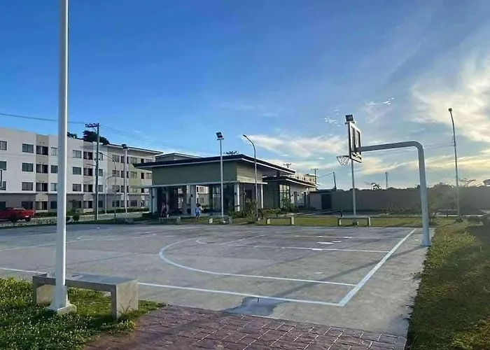 Cozy Plumera Near Mactan Airport Bankal