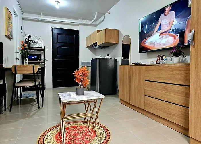Cozy Plumera Near Mactan Airport Bankal